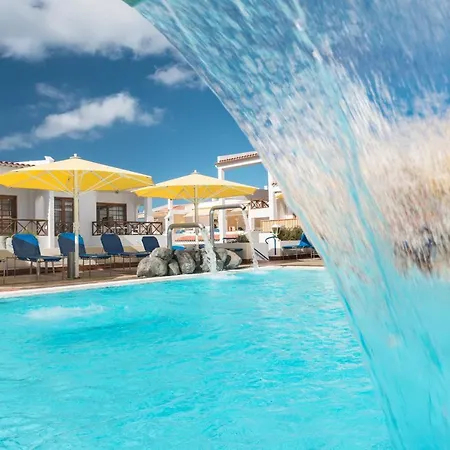 & Sport Mar Y Sol Apartahotel