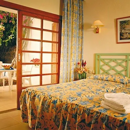 Aparthotel & Sport Mar Y Sol