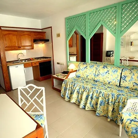 Apart-hotel & Sport Mar Y Sol