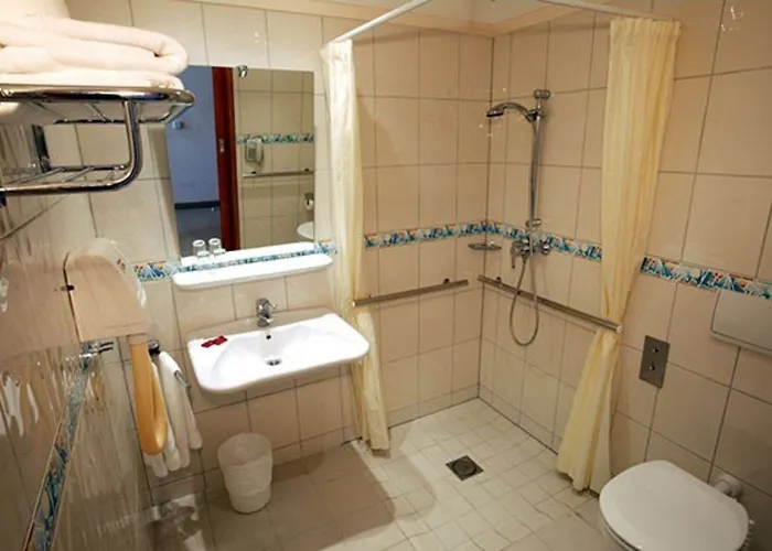 شقة فندقية & Sport Mar Y Sol