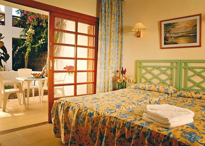 شقة فندقية & Sport Mar Y Sol