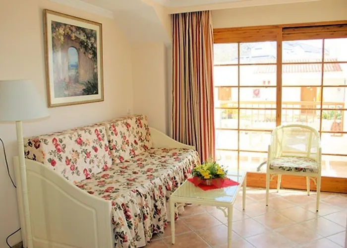 & Sport Mar Y Sol Ξενοδοχείο με διαμερίσματα 3*