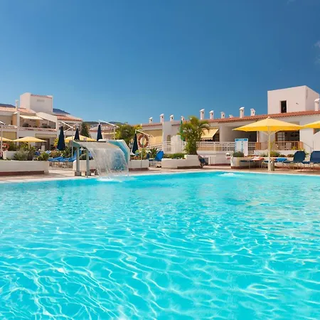 Apart-hotel & Sport Mar Y Sol Los Cristianos (Tenerife)