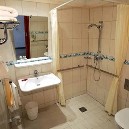Apart-hotel & Sport Mar Y Sol