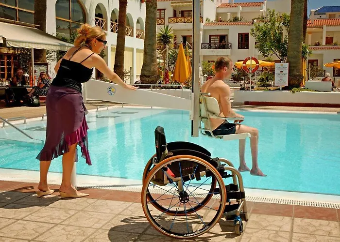 & Sport Mar Y Sol 3*