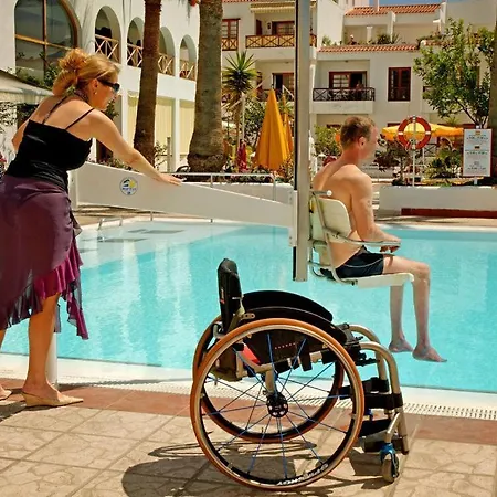 & Sport Mar Y Sol 3*