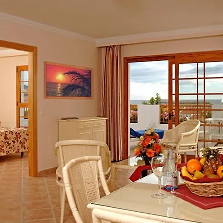 & Sport Mar Y Sol Apart Otel